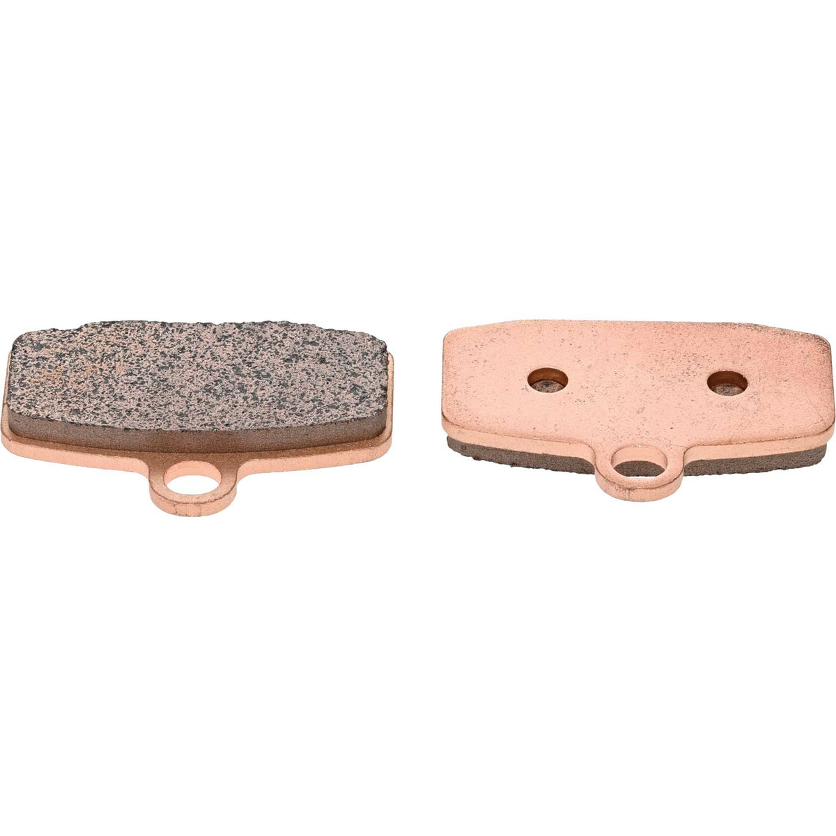 ALL BALLS Sintered Brake Pad Kit for KTM and Husqvarna Offroad Motorcycles