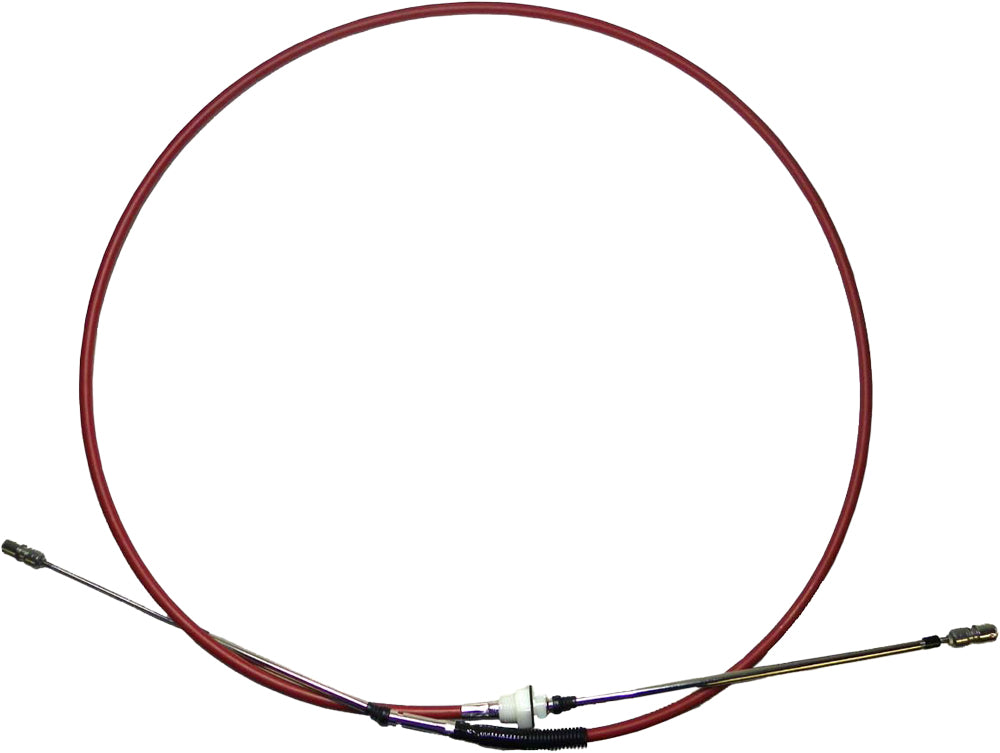WSM Reverse Control Cable for Watercraft - Part Number 002-058-15