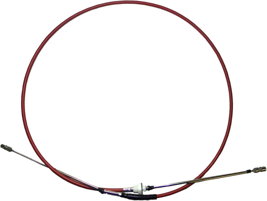 WSM Reverse Control Cable for Watercraft - Part Number 002-058-15