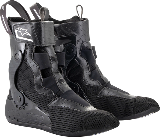 Alpinestars Tech 10 Supervented Inner Bootie Size 09 for Motorcycle Footwear