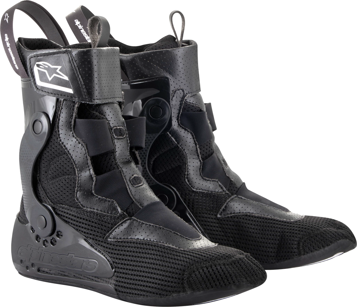 Alpinestars Tech 10 Supervented Inner Bootie Size US 13 - Footwear Replacement Part