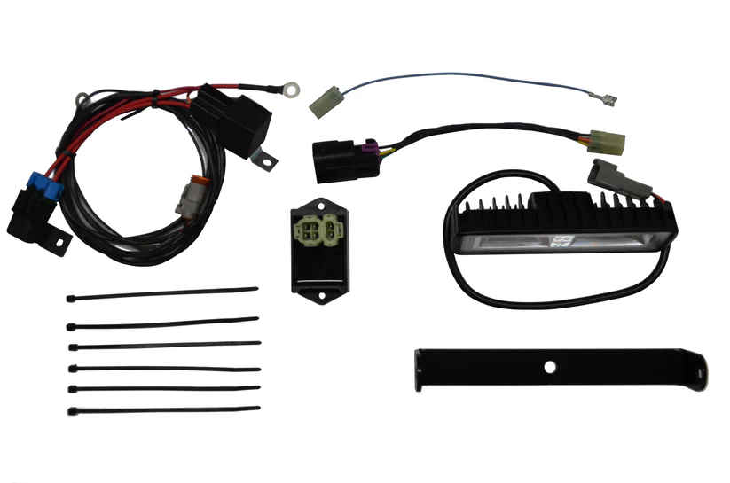 Straightline Performance Smart Wire Reverse Light Kit for ATV/UTV – Model 287-119