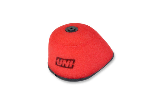 UNI NU-3805 Offroad Air Filter for Beta 250, 390, 430, 480 RR Motorcycles and ATVs
