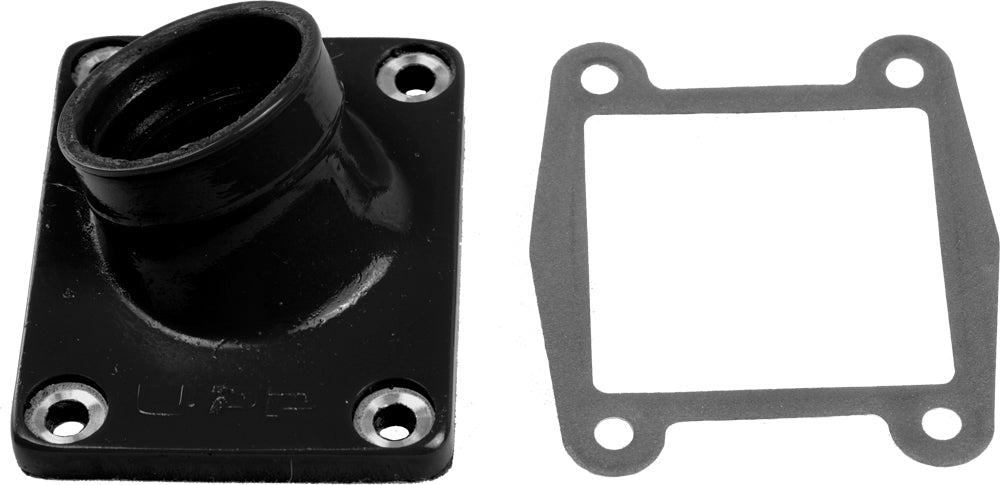 UPP Intake Manifold 34-35mm for Yamaha YFS200 Blaster - Black
