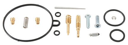 ALL BALLS Bike Carburetor Rebuild Kit for Honda CRF70F (2006-2012)