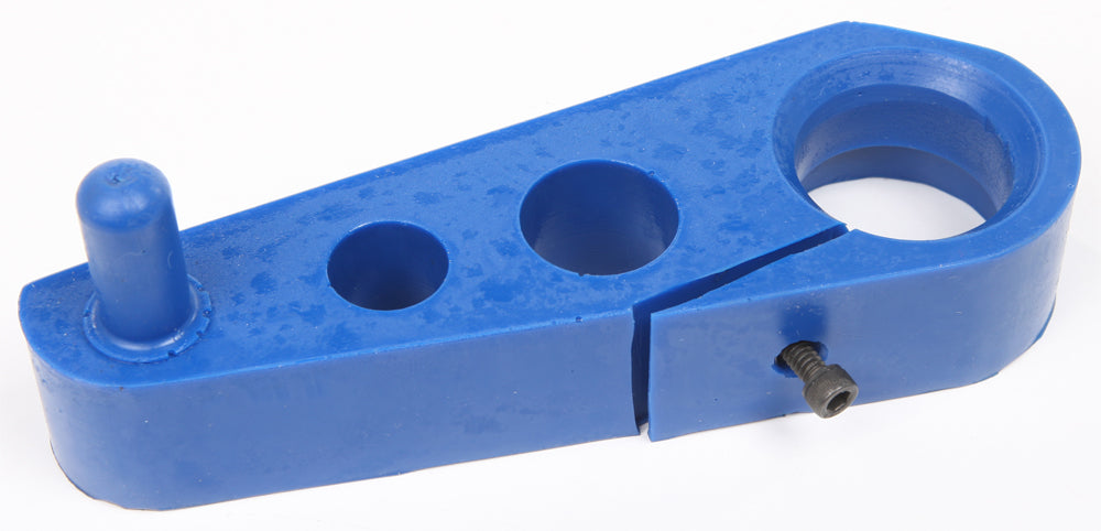 UPP Chain Slider Front for Yamaha YFS200 Blaster - Blue Drive Component
