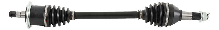 ALL BALLS 8 Ball Extreme Axle Front Left for ATV/UTV - Model AB8-CA-8-120