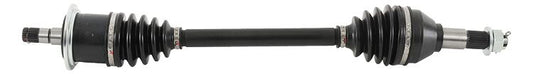 ALL BALLS 8 Ball Extreme Axle Front Left for ATV/UTV - Model AB8-CA-8-120
