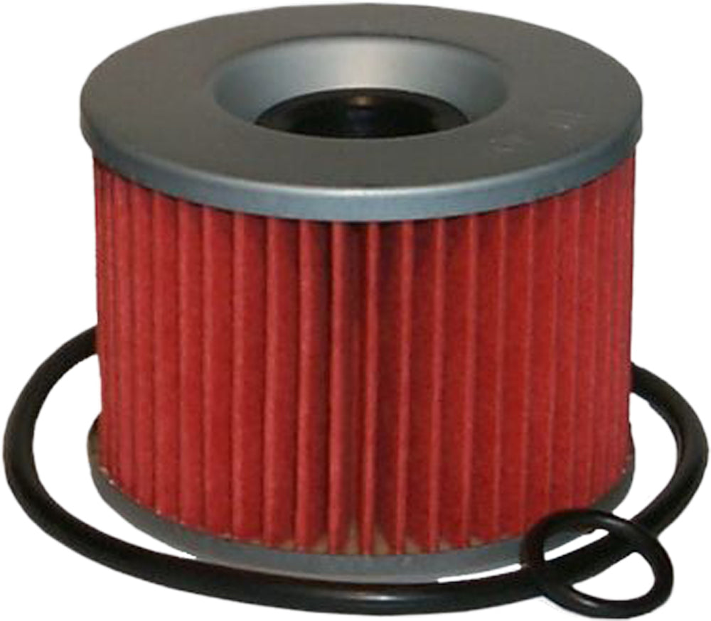 HIFLOFILTRO HF401 Oil Filter for Triumph Tiger 900 and Thunderbird Models