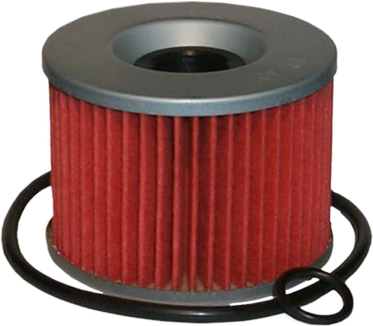 HIFLOFILTRO HF401 Oil Filter for Triumph Tiger 900 and Thunderbird Models