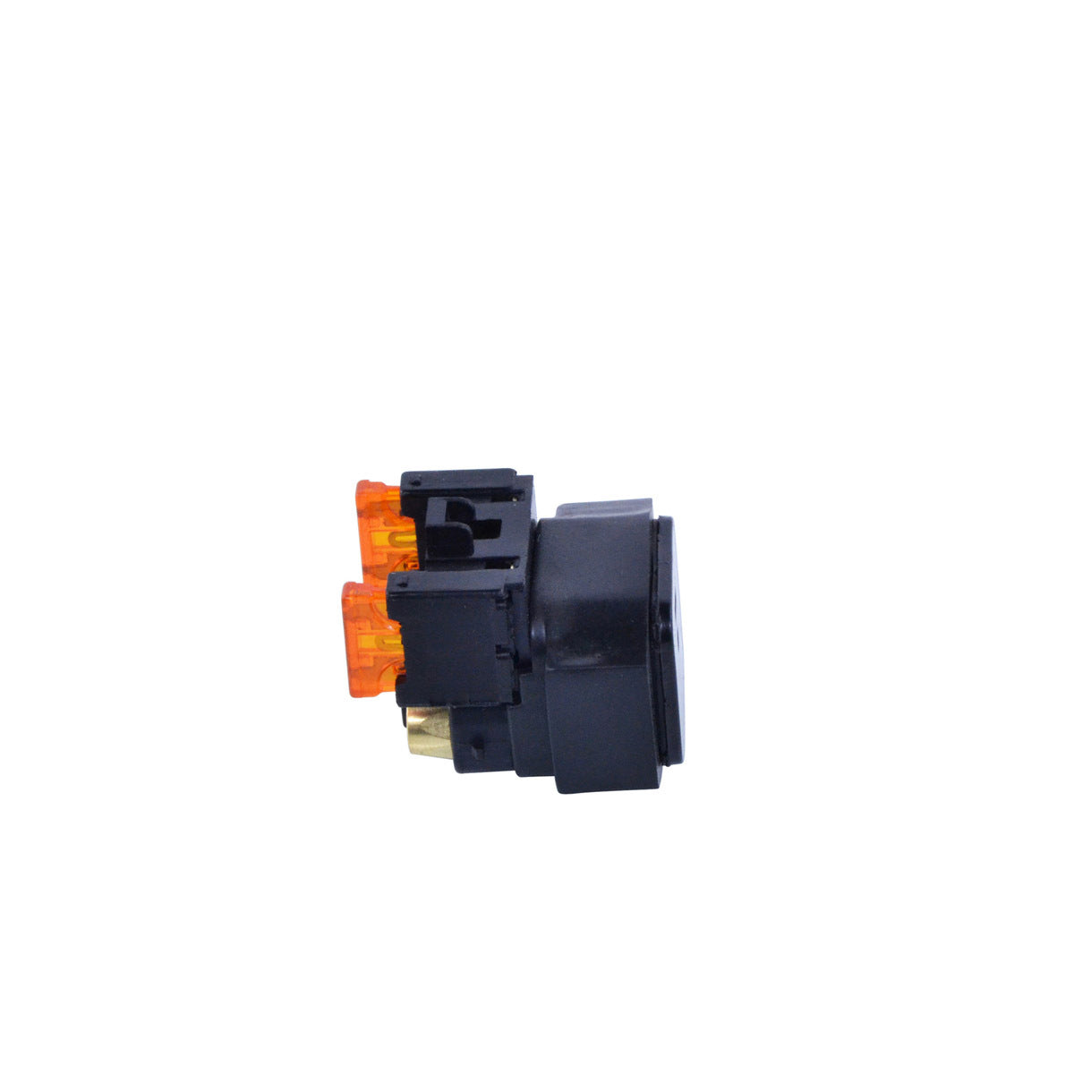 RM STATOR RMS090-102558 Starter Relay Solenoid for Offroad Vehicles