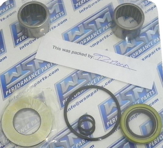 WSM Pump Repair Kit for Sea-Doo GTI & LTD 720/800 Watercraft – Easy Rebuild Solution