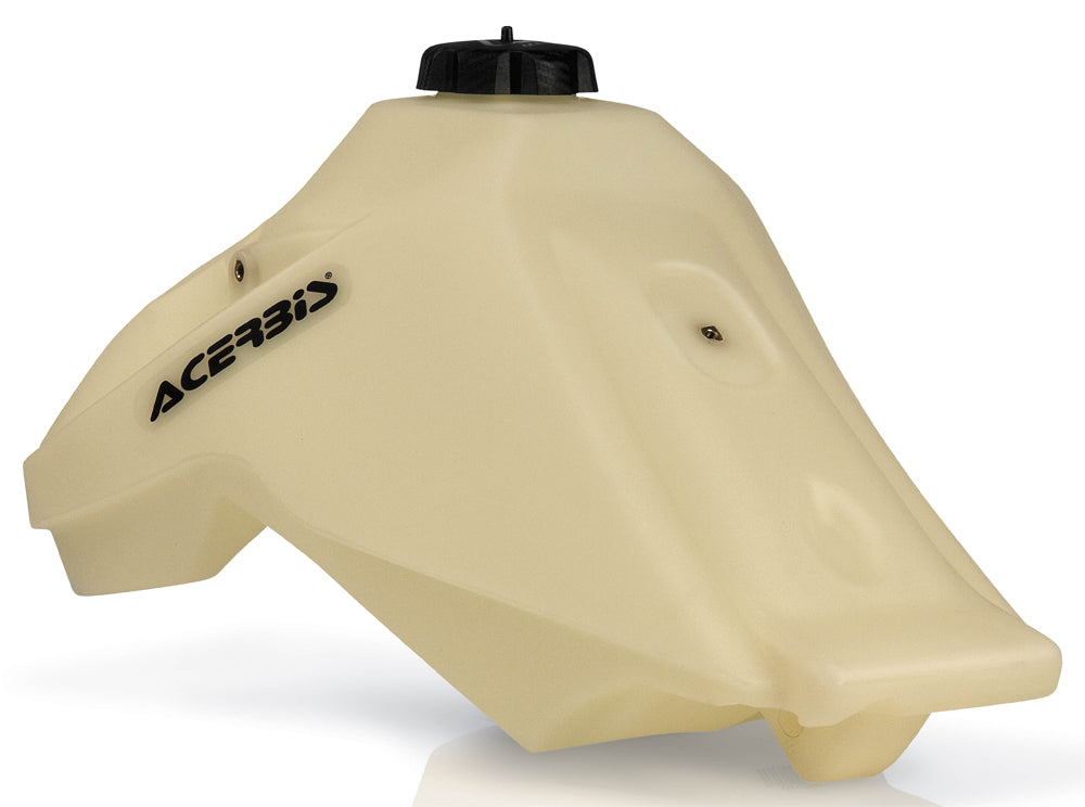 ACERBIS Fuel Tank 3.1 Gallon Natural for Honda CRF250L (2013-2016)