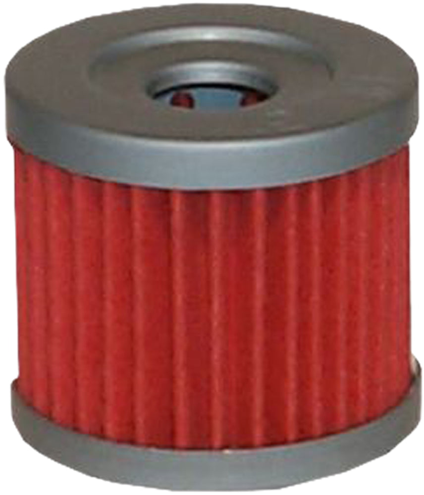 HIFLOFILTRO HF131 Oil Filter for Hyosung GT250 Series