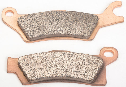 ALL BALLS Sintered Brake Pad Kit for ATV/UTV - Long-Lasting Stopping Power