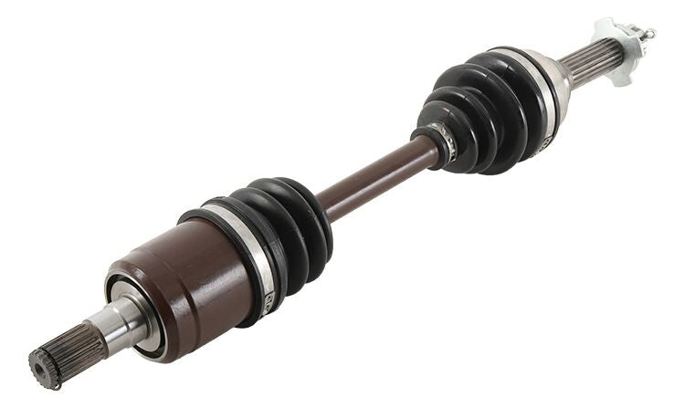 ALL BALLS 6 Ball Heavy Duty Axle Front for Suzuki LT-F400F KingQuad FSi
