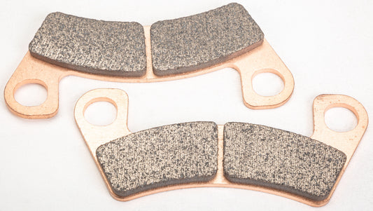All Balls Sintered Brake Pad Kit for Arctic Cat Wildcat Sport 700 Series