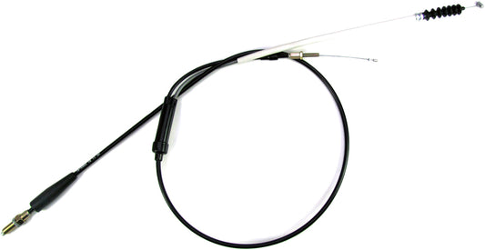 MOTION PRO Black Vinyl Throttle Cable for Polaris ATV/UTV Models