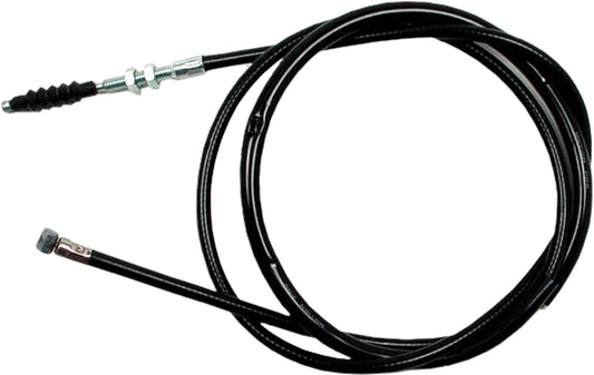 MOTION PRO Black Vinyl Clutch Cable for Honda GL1100 Gold Wing Models