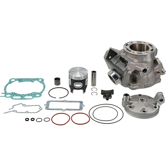 CYLINDER WORKS Yamaha YZ250 Standard Bore and Big Bore Cylinder Kits