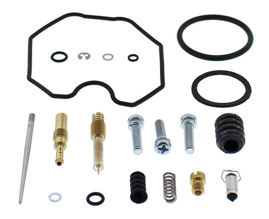 ALL BALLS Carburetor Repair Kit for Honda ATC185 (1980-1981) - Model 26-10046