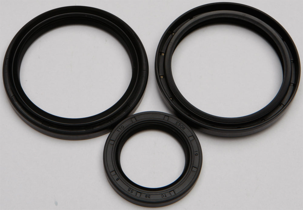 ALL BALLS Differential Seal Kit for ATV/UTV Models - Part 25-2051-5