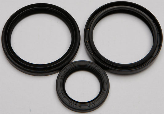 ALL BALLS Differential Seal Kit for ATV/UTV Models - Part 25-2051-5