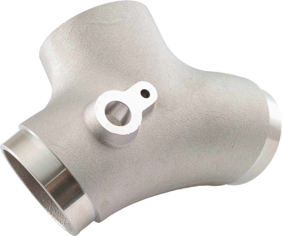 HardDrive OEM Style Intake Manifold for Harley-Davidson V-Twin Models - Part 86271