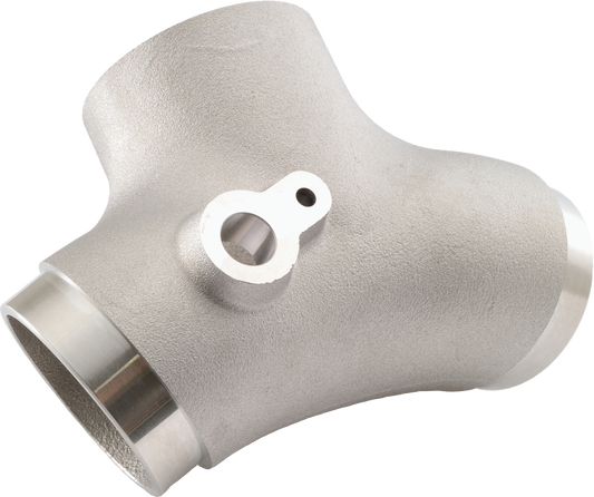 HardDrive OEM Style Intake Manifold for Harley-Davidson V-Twin Models - Part 86271