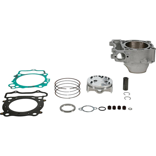 CYLINDER WORKS Offroad Yamaha YZ250F & WR250F Cylinder Kit with High Compression Option – Part #CW20013K01HC