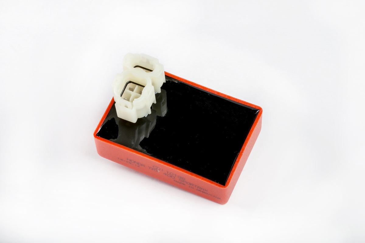 RICKS High Performance CDI Box for Honda TRX400X and TRX400EX Models