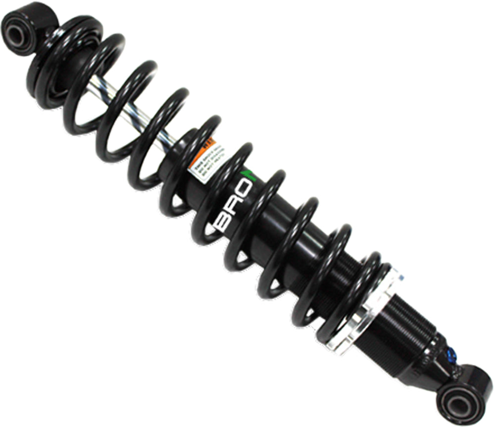 Bronco AU-04305 Gas Shock Front for Yamaha YFM550FG Grizzly FI 4WD ATV/UTV