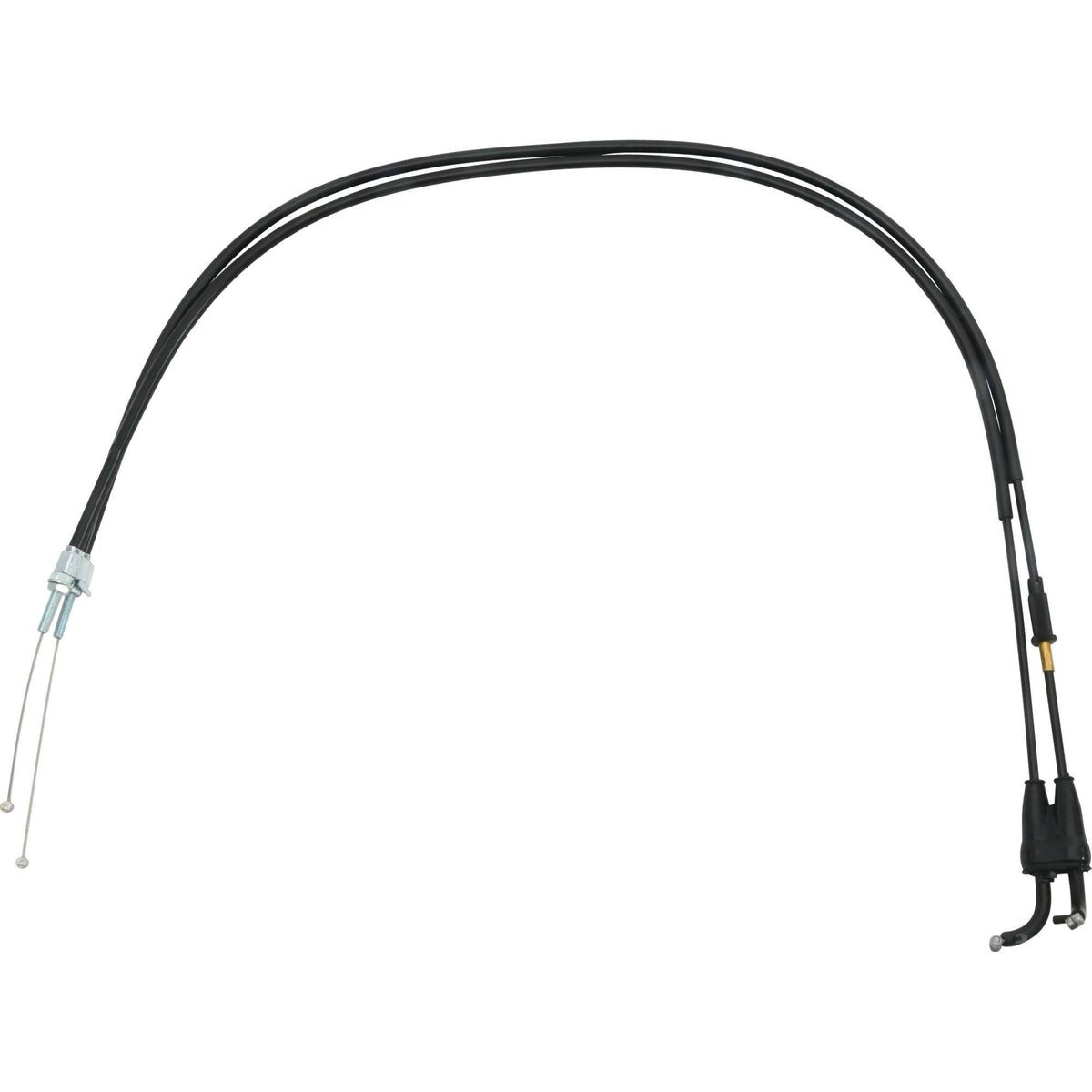 ALL BALLS Throttle Cable for Kawasaki KX Models – Durable Offroad Control Line
