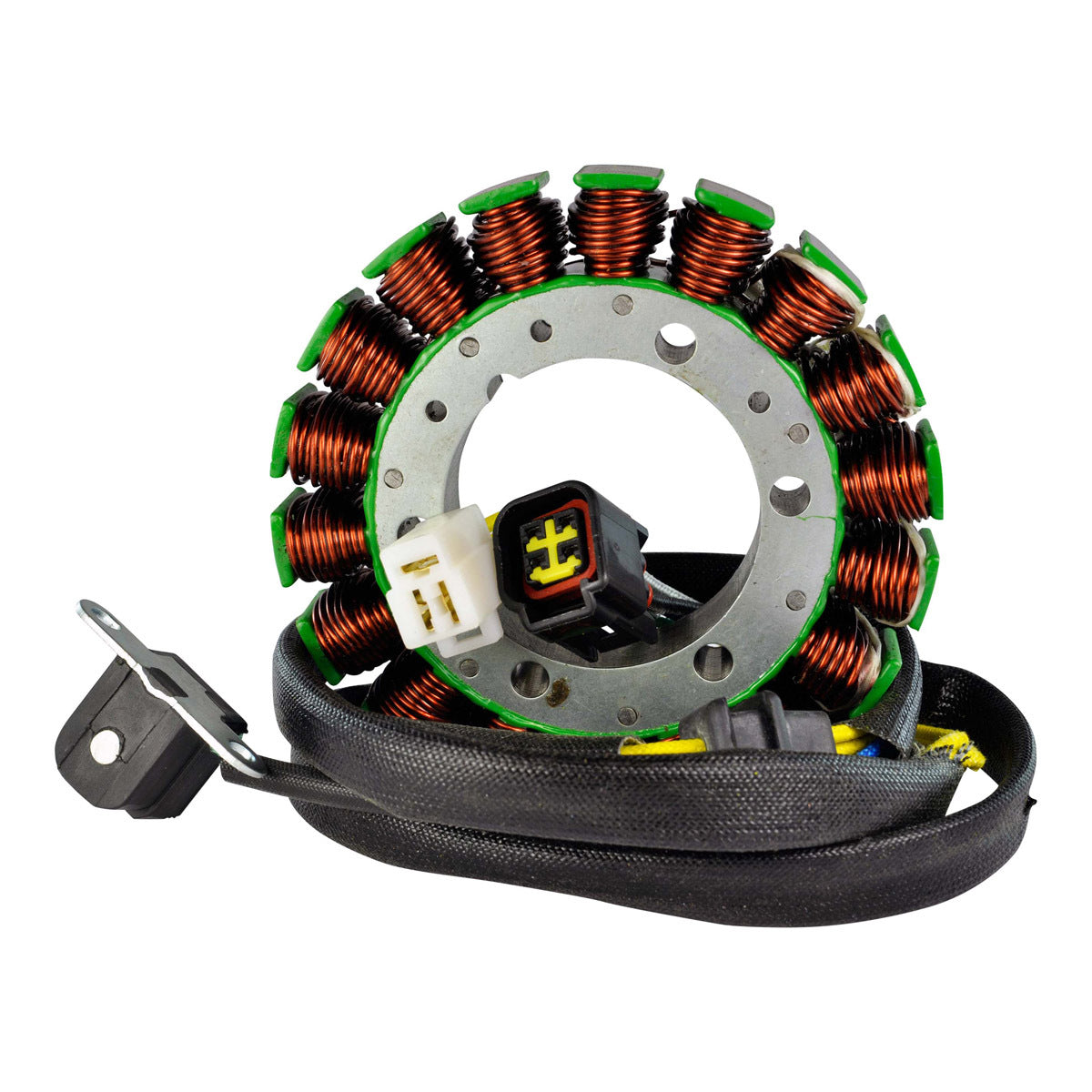 RM Stator High Output 250W Stator with Pickup Coil for Suzuki DR650SE
