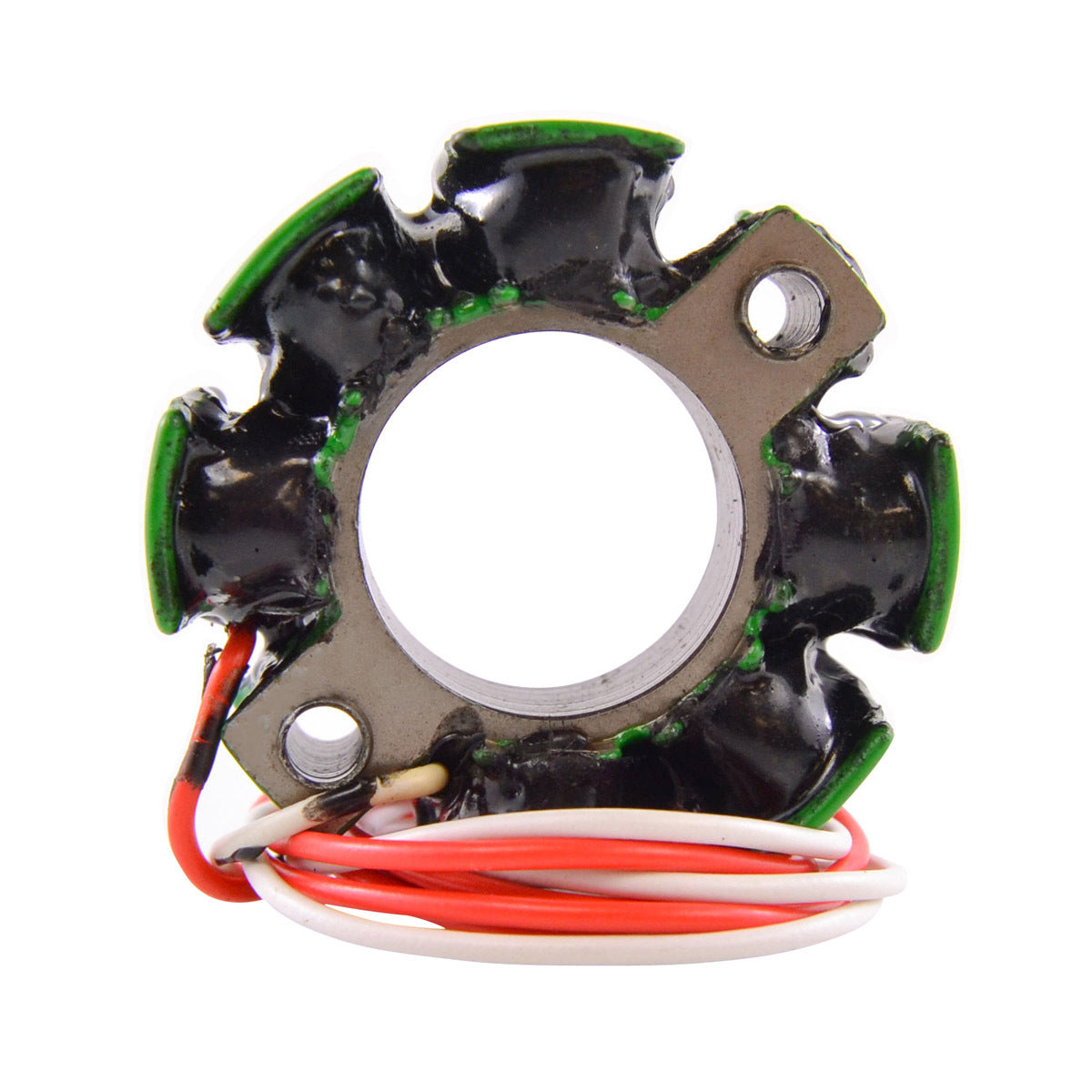 RM Stator Ignition Kit for Suzuki RM125 & Honda CR500R - Part RM22842