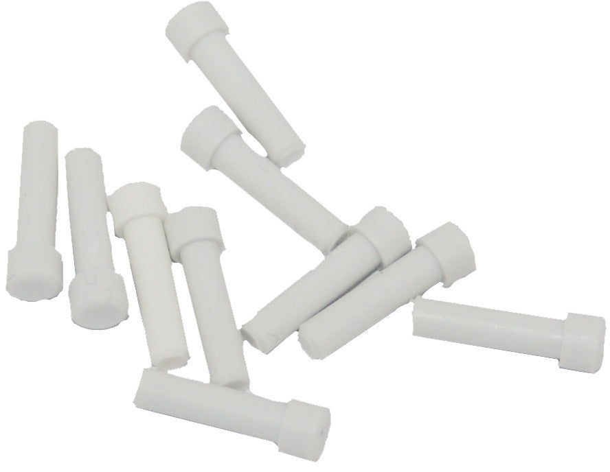 NAMZ Custom Cycle Deutsch DT Series Hole Plugs – Model HD# 72195, 10 Pack