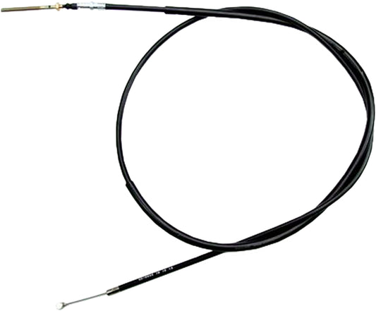MOTION PRO Black Vinyl Rear Brake Cable for Yamaha ATV/UTV Models