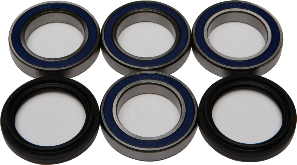 ALL BALLS Wheel Bearing & Seal Kit for Yamaha YFZ450 - ATV and UTV Drive Components