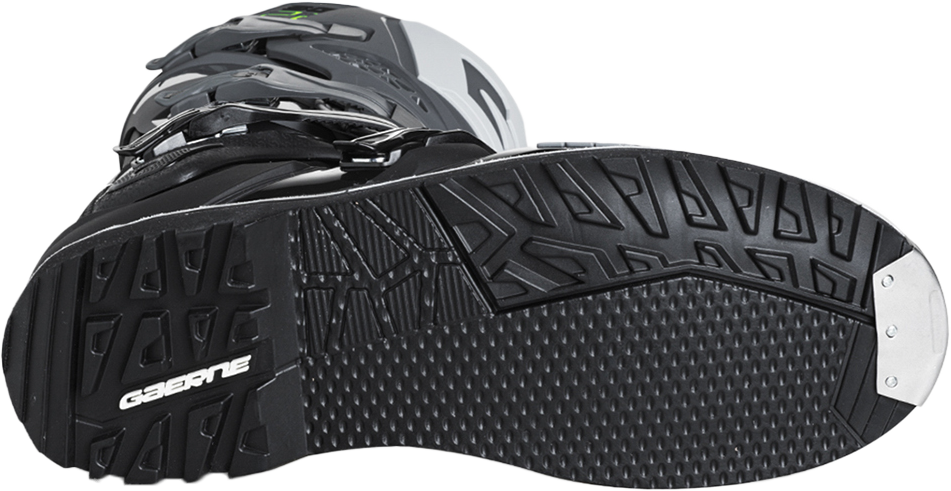 Gaerne SG-22 Gore-Tex Enduro Boots - US Size 8, Anthracite/Black