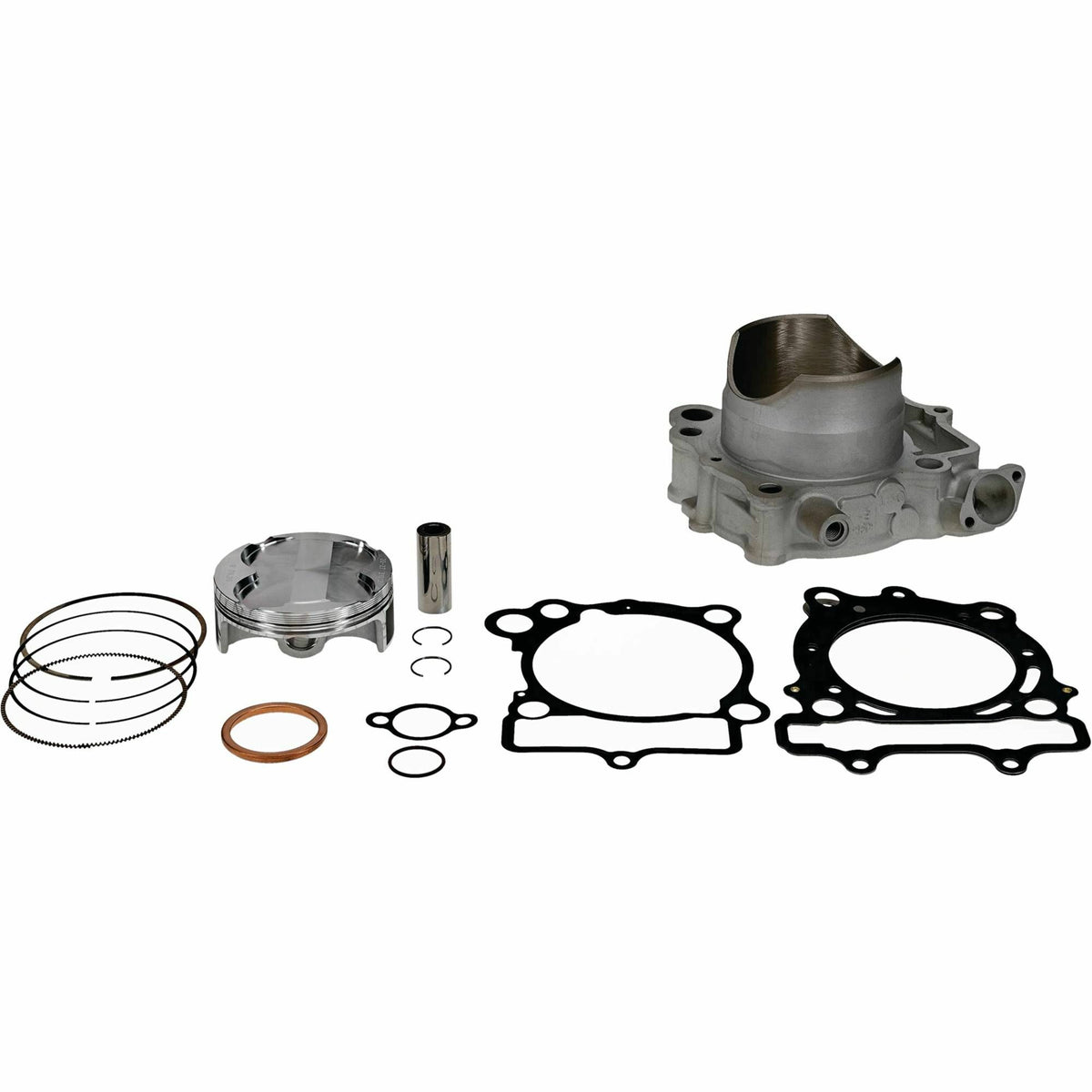 CYLINDER WORKS Offroad Cylinder Kit for Suzuki RM-Z250 (2019-2022) - Part CW41005K01