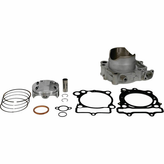 CYLINDER WORKS Offroad Cylinder Kit for Suzuki RM-Z250 (2019-2022) - Part CW41005K01