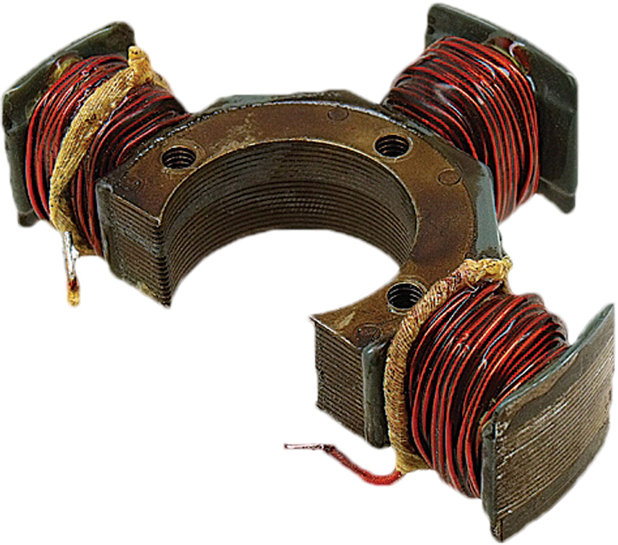 SP1 Stator Assembly for Polaris 440 Snowmobiles – Reliable Electrical Component