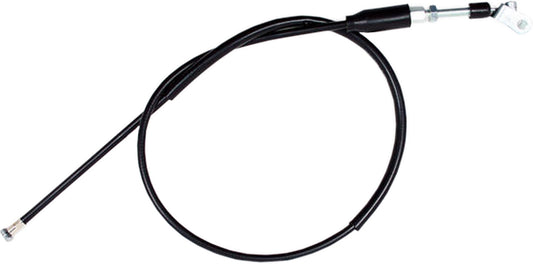 MOTION PRO Black Vinyl Clutch Cable for Suzuki DS80 (1985-1994)