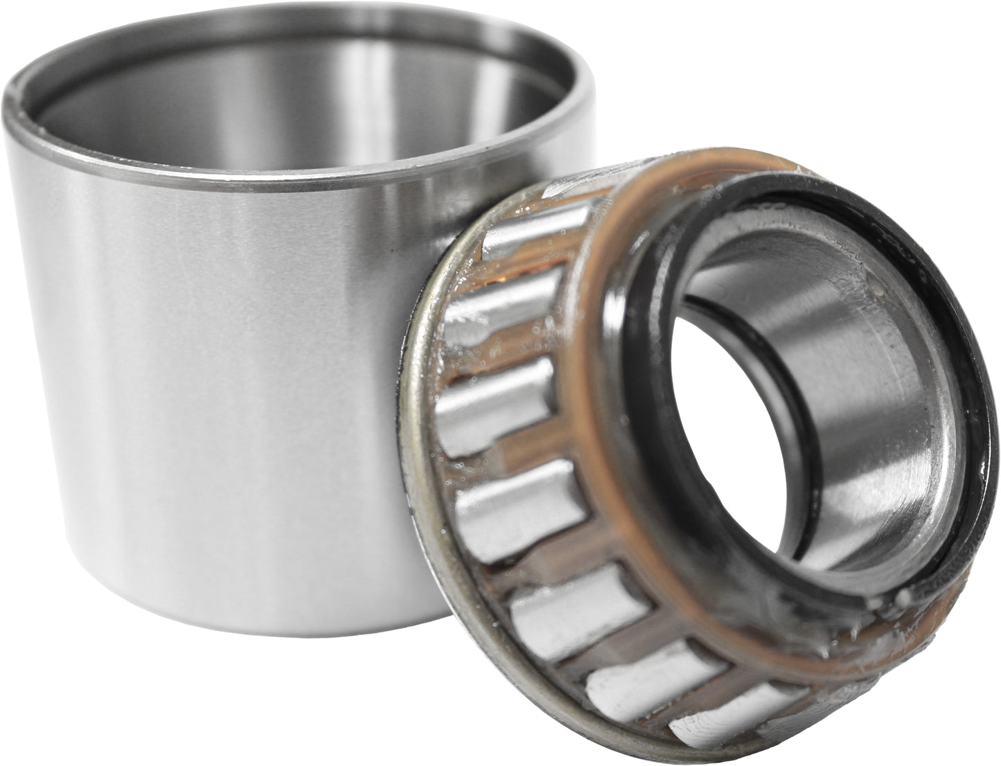 ALL BALLS Tapered Dac Wheel Bearing Can for ATV/UTV - Part No. 25-1516-HP
