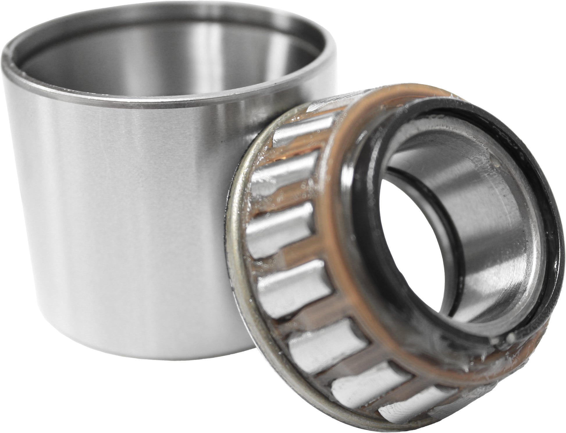 ALL BALLS Tapered Dac Wheel Bearing Can for ATV/UTV - Part No. 25-1516-HP