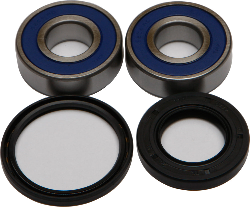 ALL BALLS Front Wheel Bearing Kit for Honda VT750C Shadow Aero and VT1100C Shadow Spirit