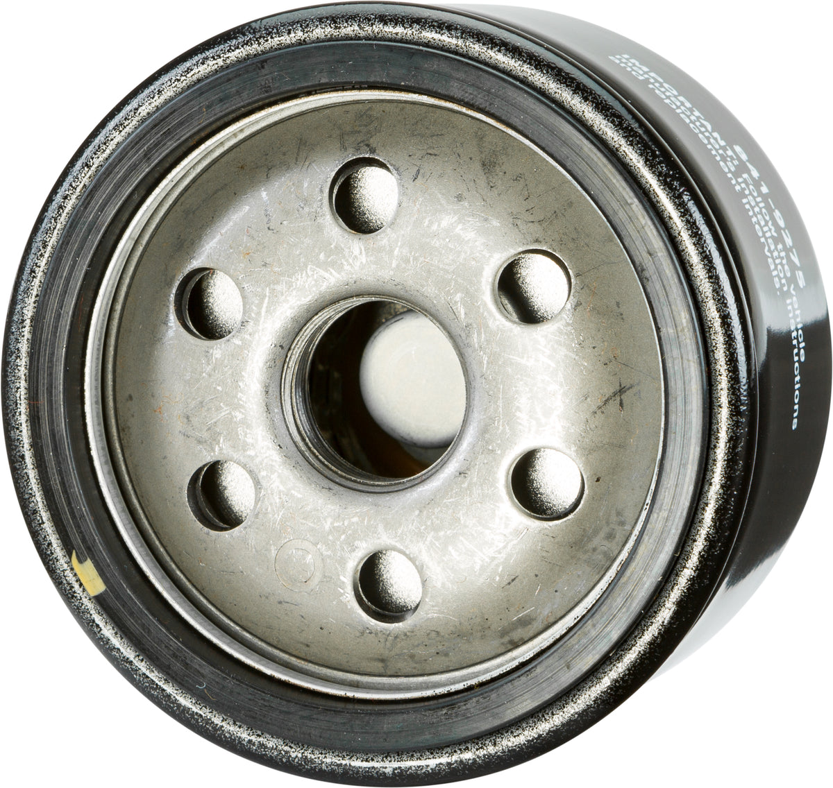 Fire Power PS164 Oil Filter for BMW K1600GT and GTRL - Street Engine Performance