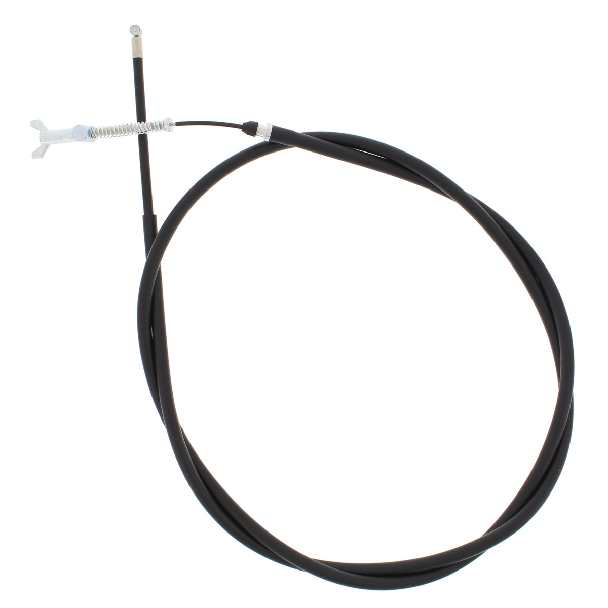 ALL BALLS Rear Hand Brake Cable for Kawasaki KVF300 & KVF400 Models