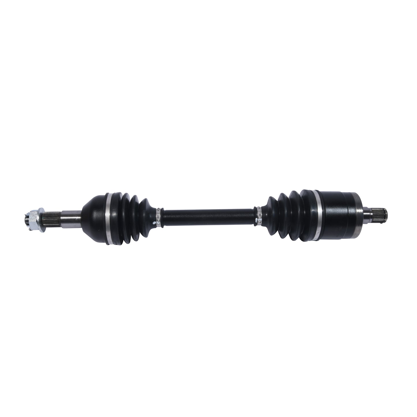 ALL BALLS 8 Ball Extreme Axle Rear for ATV/UTV - Precise OEM Fitment and Enhanced Durability