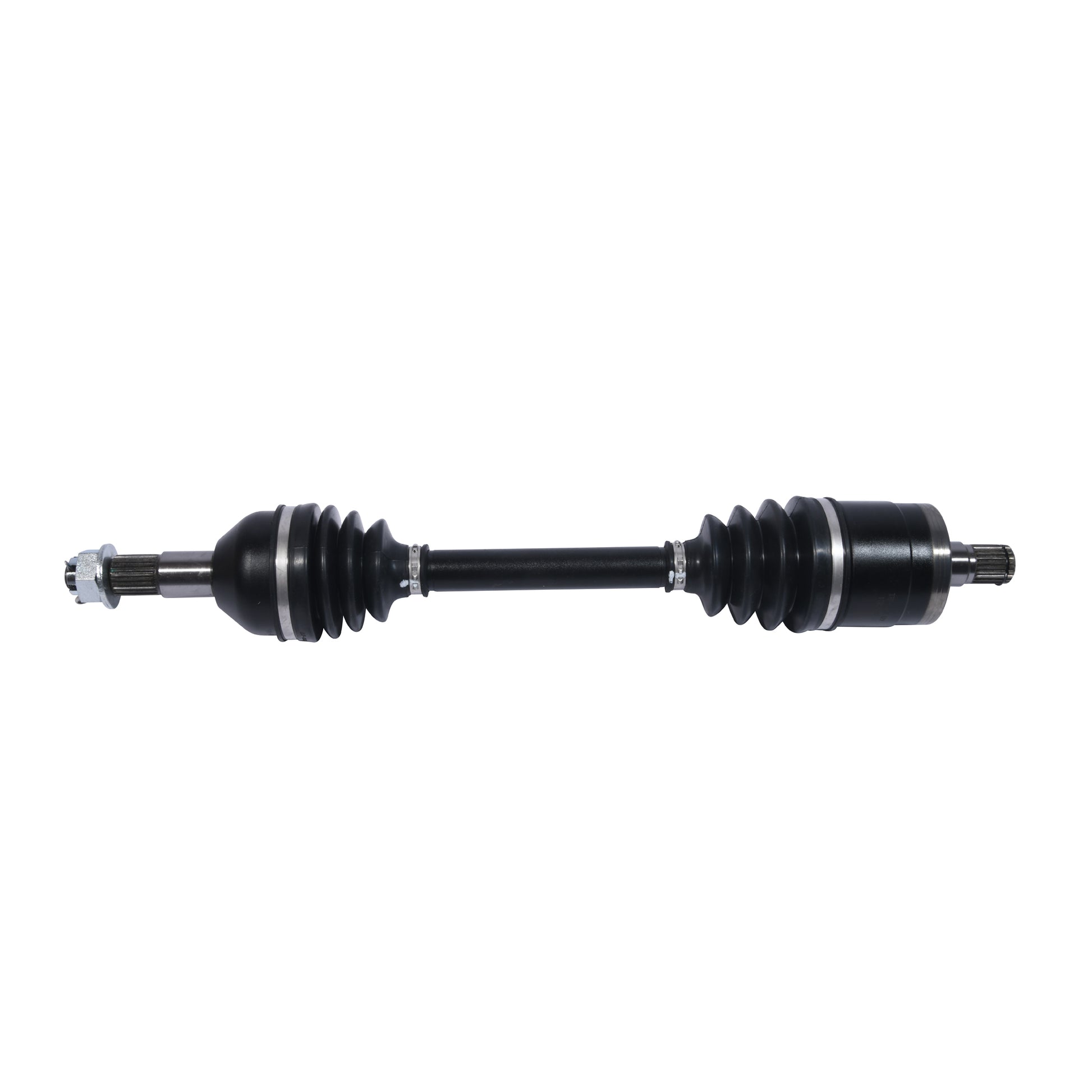 ALL BALLS 8 Ball Extreme Axle Rear for ATV/UTV - Precise OEM Fitment and Enhanced Durability